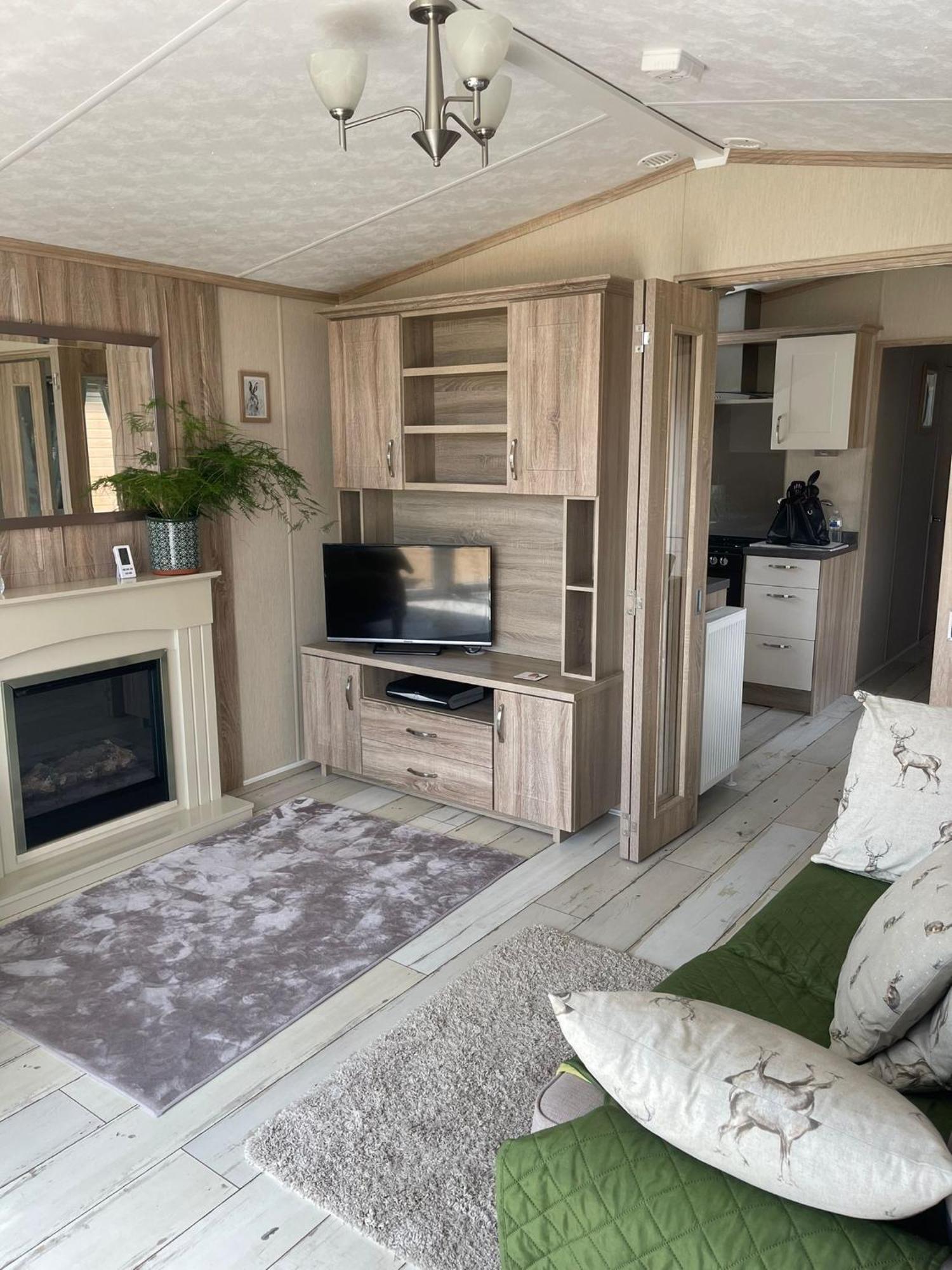 Fern Lodge With Hot Tub Stonham Aspall エクステリア 写真